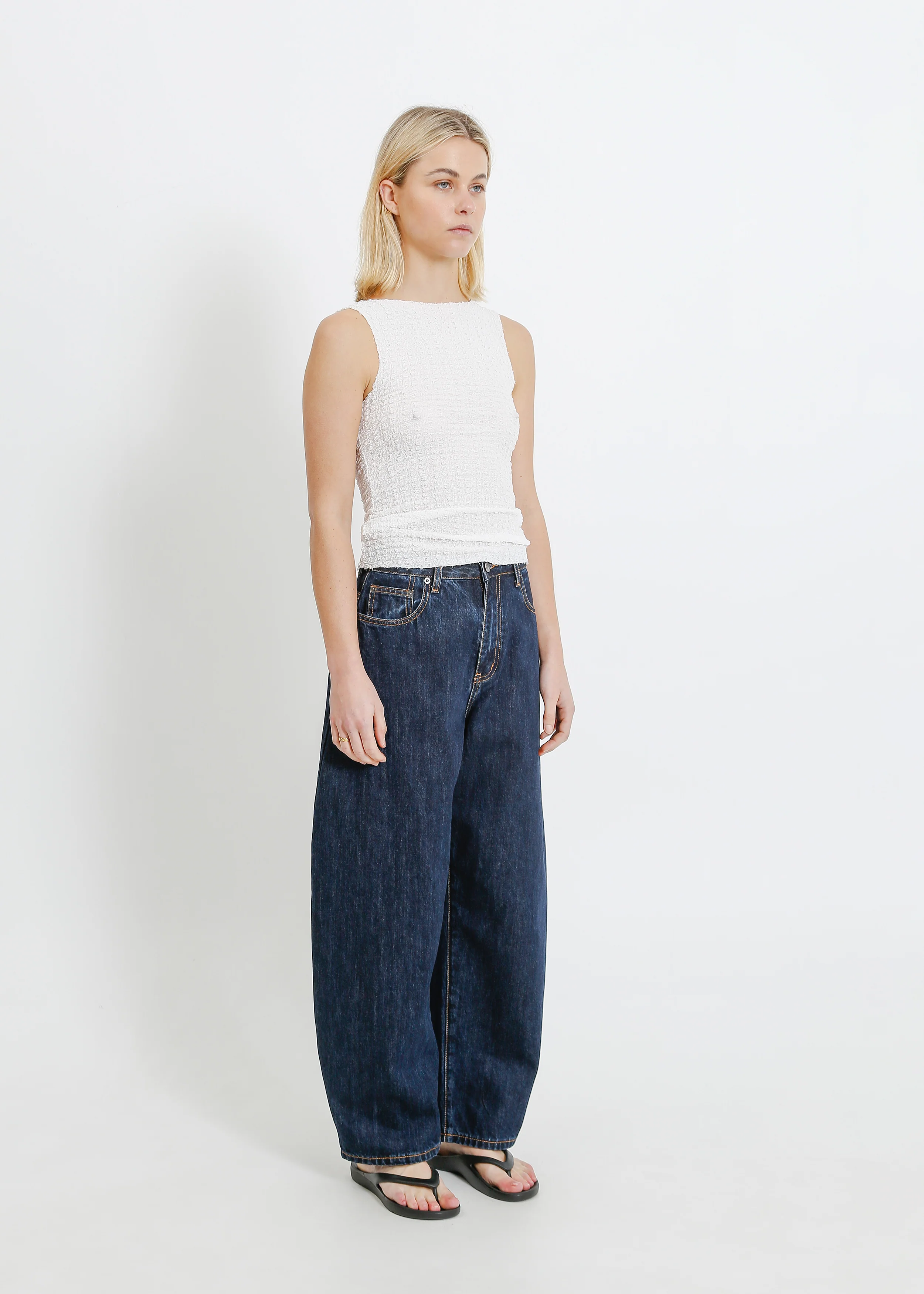 Essex Jean / Indigo - Image 3